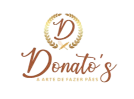 Logo Donatos