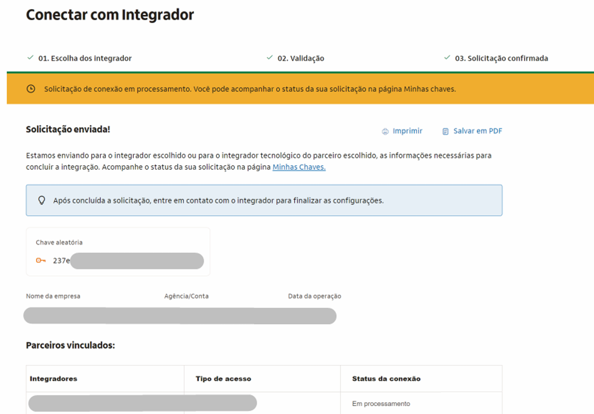 Passo 8 – Salvar em PDF