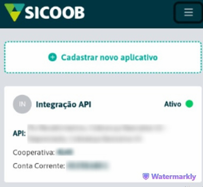 Passo 12 – Copiar Client ID